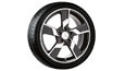Mercedes Benz 10 ESedan two tone seite btn